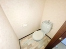 トイレ スト－ク玉置