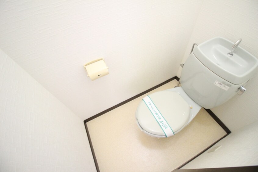 トイレ スト－ク玉置