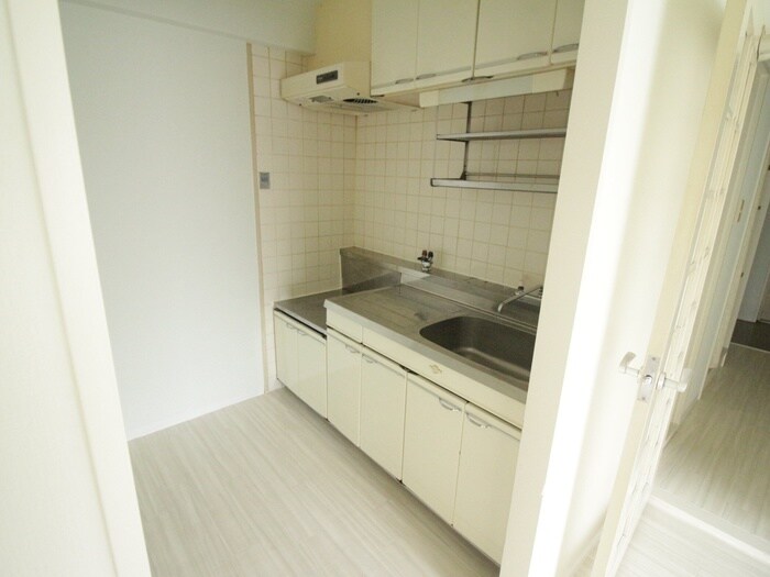 キッチン パールヒル清水ケ丘