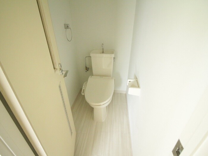 トイレ パールヒル清水ケ丘