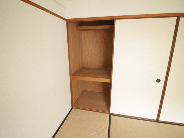 収納 パールヒル清水ケ丘