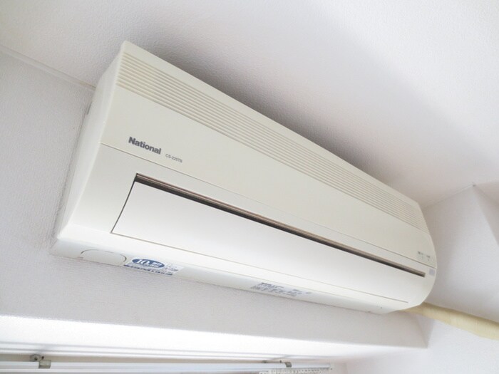 内観写真 パールヒル清水ケ丘