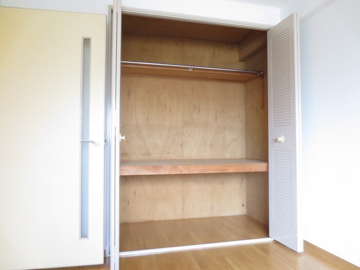 収納 パールヒル清水ケ丘