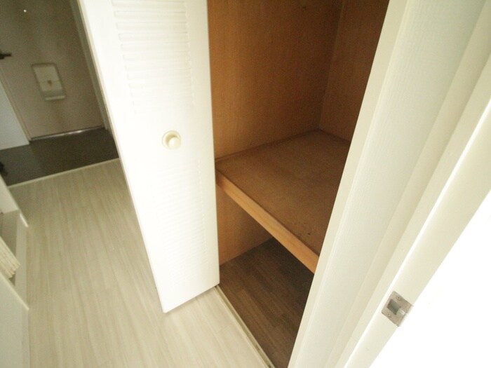 収納 パールヒル清水ケ丘