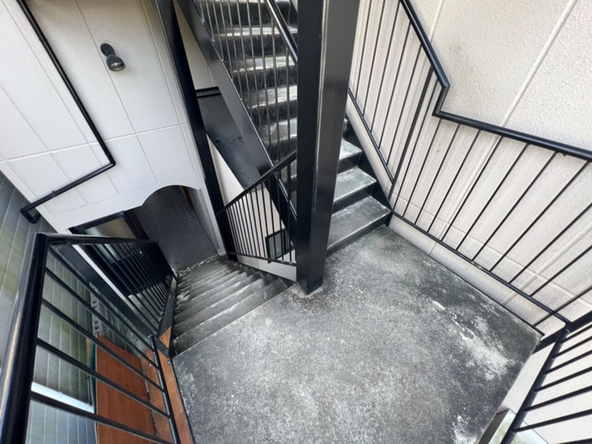 建物設備 プリマベ－ラ双ヶ岡