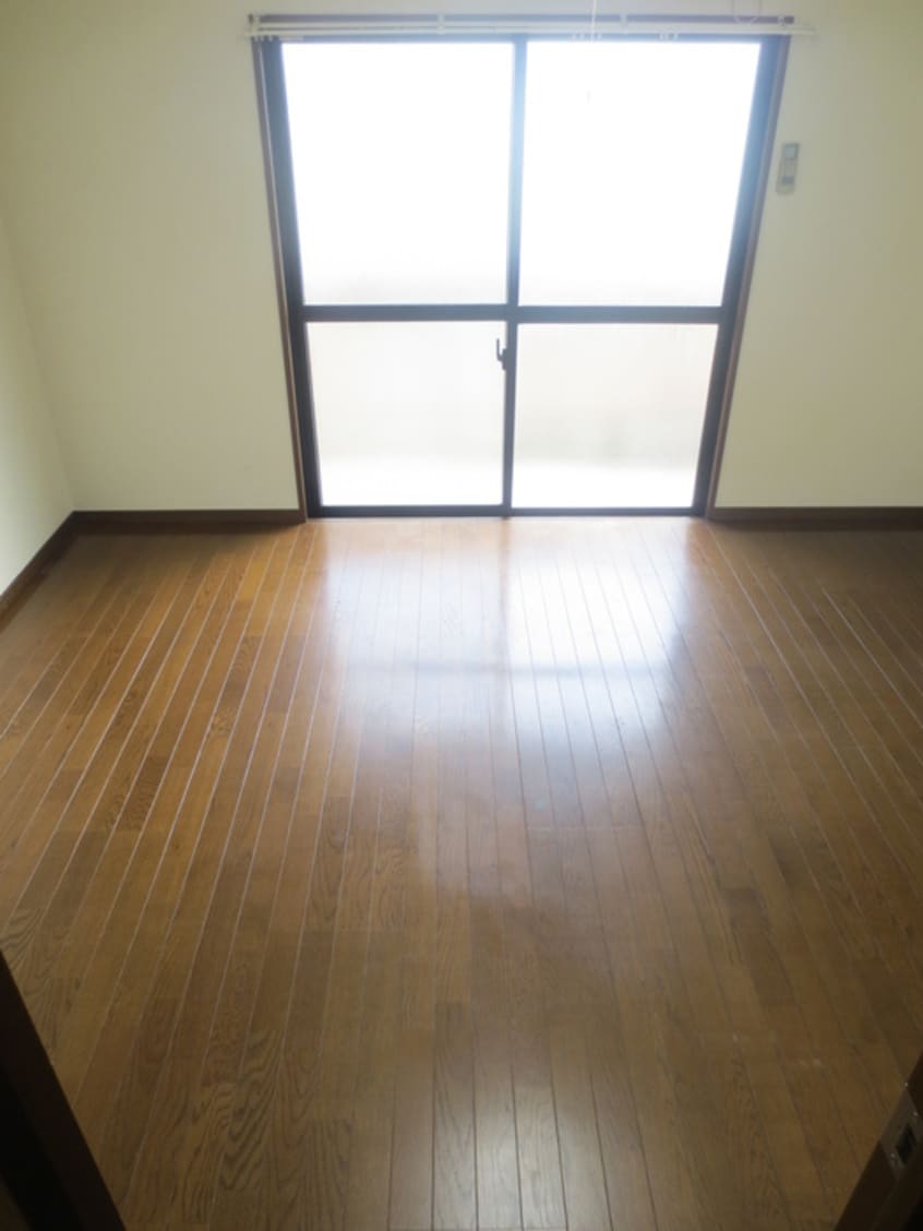 居室 プリマベ－ラ双ヶ岡