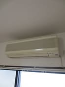 内観写真 プリマベ－ラ双ヶ岡