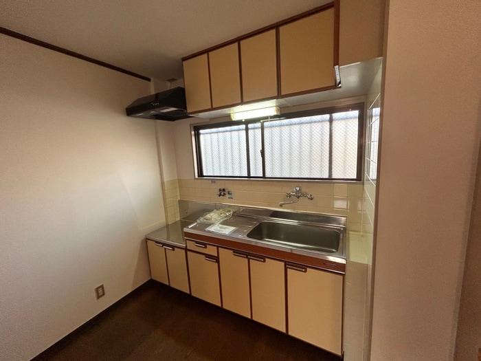 キッチン コーポグリーンヒルズ