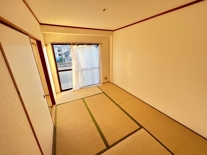 居室 コーポグリーンヒルズ