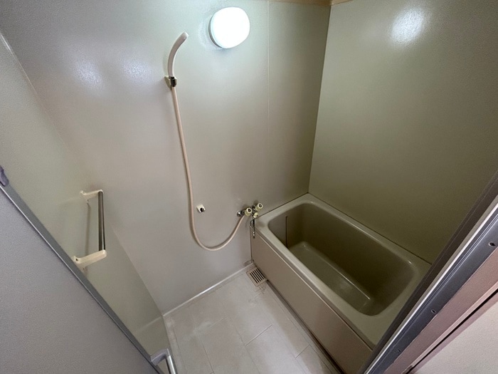 バス／シャワールーム等 コーポグリーンヒルズ