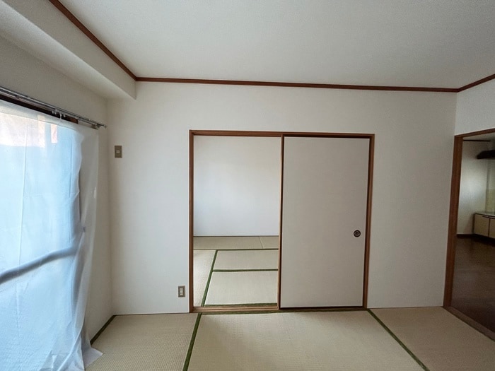 居室 コーポグリーンヒルズ