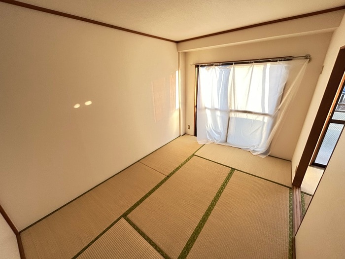 居室 コーポグリーンヒルズ