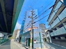 天満グリーン土井マンションの外観