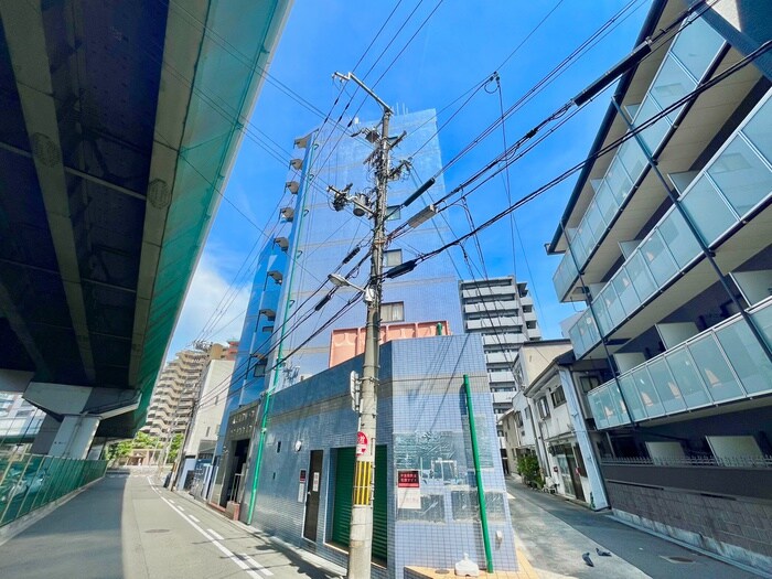 建物設備 天満グリーン土井マンション