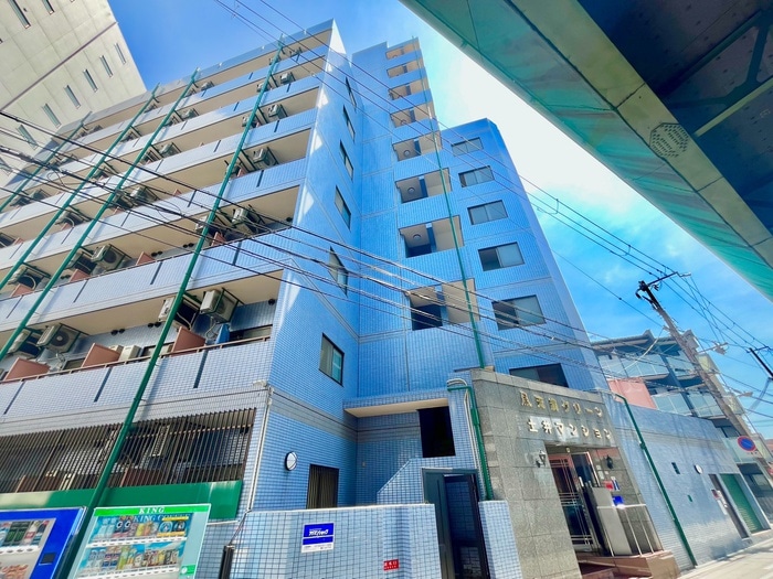 建物設備 天満グリーン土井マンション