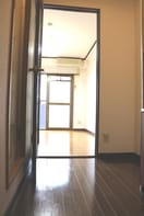 廊下 天満グリーン土井マンション