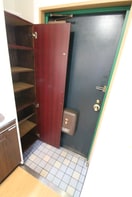 靴箱 天満グリーン土井マンション