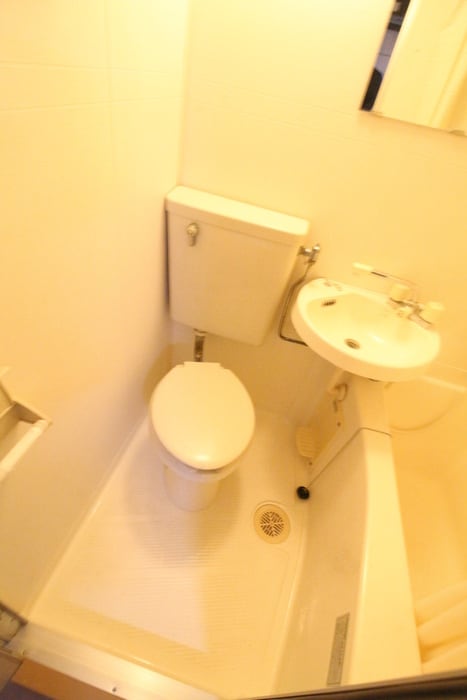 トイレ 天満グリーン土井マンション