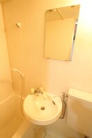 洗面 天満グリーン土井マンション