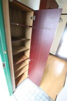 靴箱 天満グリーン土井マンション