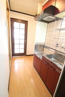 廊下 天満グリーン土井マンション