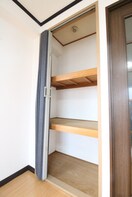 収納 天満グリーン土井マンション