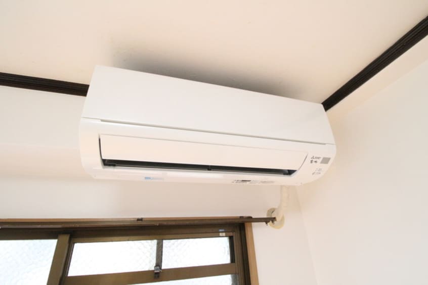 内観写真 天満グリーン土井マンション