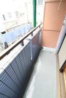 ベランダ・バルコニー 天満グリーン土井マンション