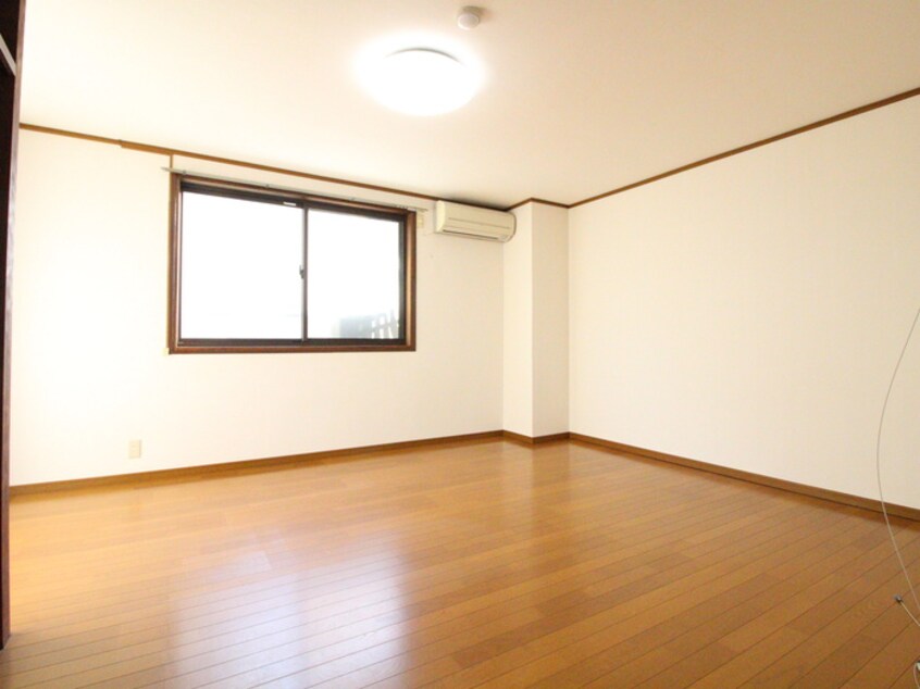 居室 ふか喜マンション