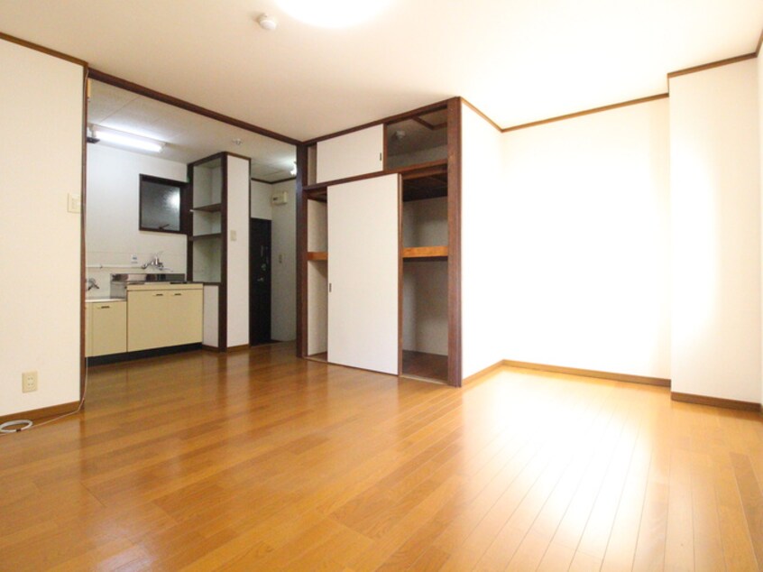 居室 ふか喜マンション