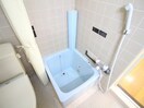 バス／シャワールーム等 ふか喜マンション