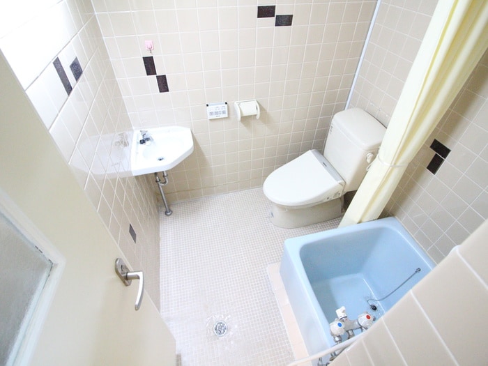 内観写真 ふか喜マンション