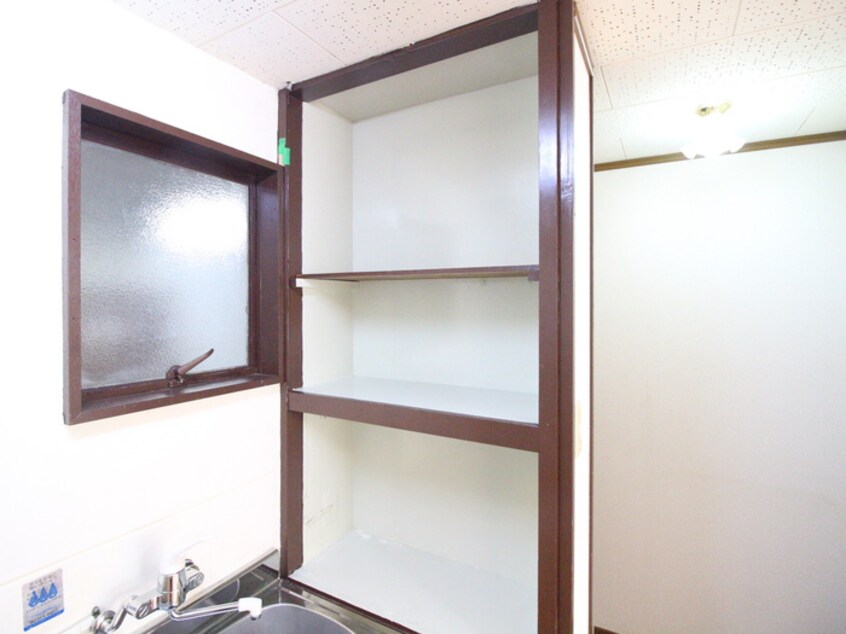 内観写真 ふか喜マンション