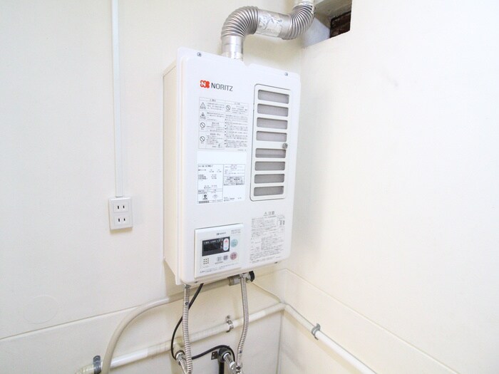 内観写真 ふか喜マンション