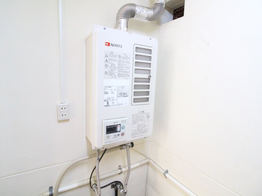 内観写真 ふか喜マンション