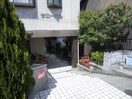 建物設備 ハイツサニーパル