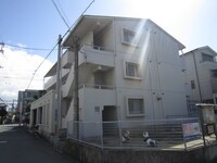 ラクール上小阪