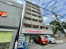 ザ・ブセナ稲荷新道の外観