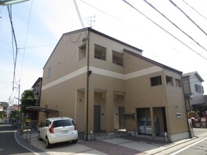 グランデカ－ネ