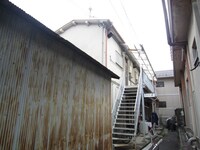 ハイツ濱
