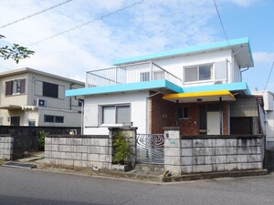 熊取町美熊台1丁目一戸建