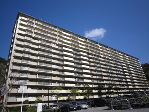 ﾗ･ﾋﾞｽﾀ宝塚ｴｽﾃｨｵ2番館(711)