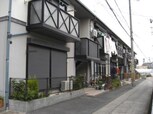 サンプレイス貝塚Ｂ