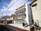 外観写真 フジパレス東花園