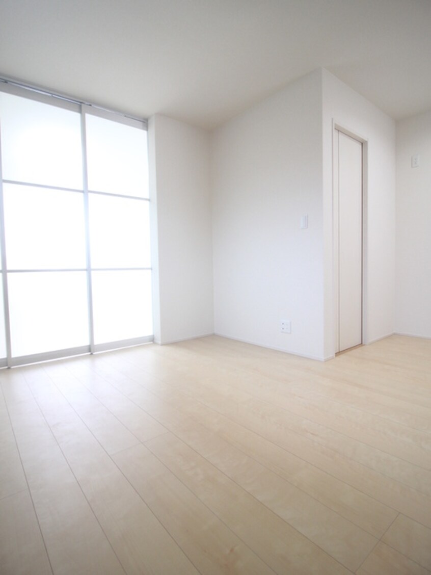 居室 フジパレス東花園