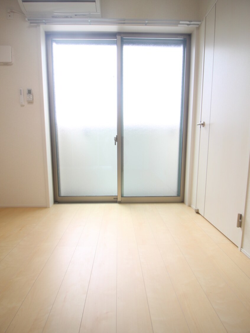 居室 フジパレス東花園