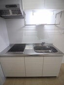 キッチン フジパレス東花園