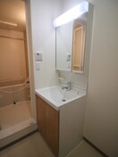洗面 フジパレス東花園