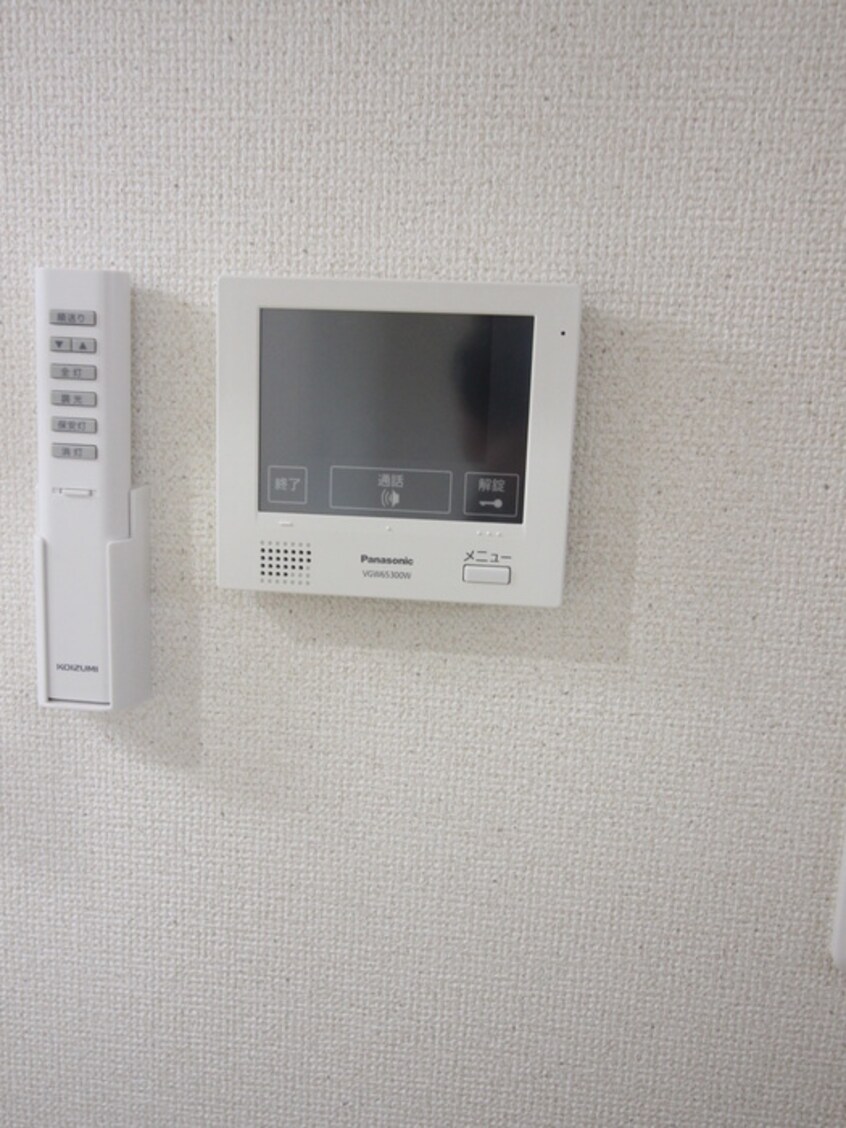 内観写真 フジパレス東花園