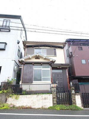 枚方市長尾西町1丁目戸建て